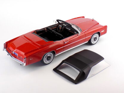 CADILLAC ELDORADO 1976 - 1:18 MCG - Image 4