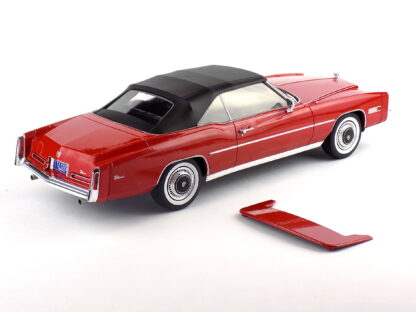 CADILLAC ELDORADO 1976 - 1:18 MCG - Image 5