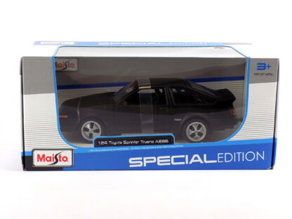 TOYOTA SPRINTER TRUEN - 1:24 MAISTO - Image 6