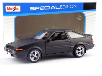 TOYOTA SPRINTER TRUEN - 1:24 MAISTO