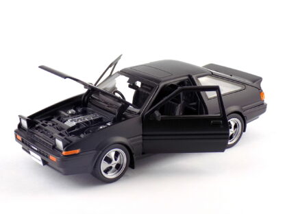 TOYOTA SPRINTER TRUEN - 1:24 MAISTO - Image 2