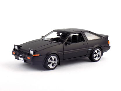 TOYOTA SPRINTER TRUEN - 1:24 MAISTO - Image 3
