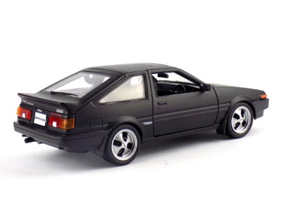 TOYOTA SPRINTER TRUEN - 1:24 MAISTO - Image 5