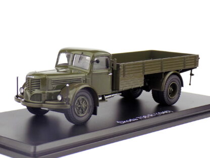 ŠKODA 706 R 1946- 1:43 PREMIUM CLASSIXXS - Image 2