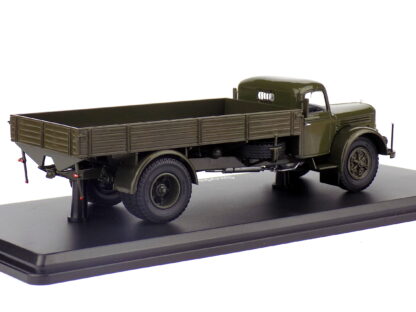 ŠKODA 706 R 1946- 1:43 PREMIUM CLASSIXXS - Image 3