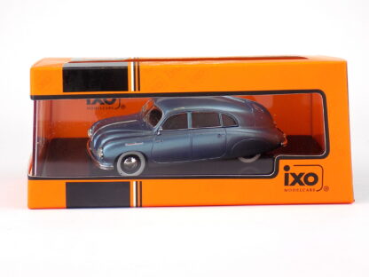 TATRA T600 TATRAPLAN 1950 - 1:43 IXO - Image 5