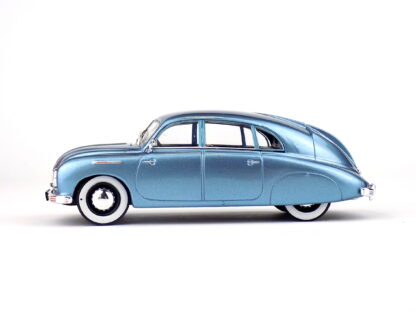 TATRA T600 TATRAPLAN 1950 - 1:43 IXO - Image 3