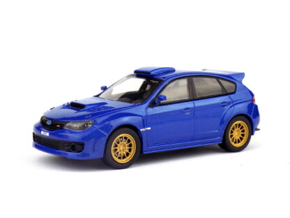 SUBARU IMPREZA 2019 WRC - 1:43 IXO - Image 2