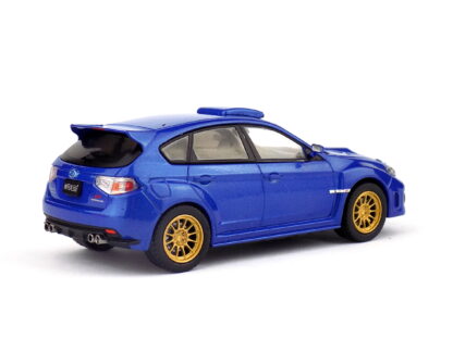 SUBARU IMPREZA 2019 WRC - 1:43 IXO - Image 3