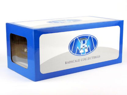 VOLKSWAGEN AMAROK AVENTURA - Limited edition 150ks - 1:18 RADSCALE - Image 8
