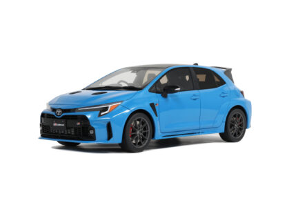 TOYOTA COROLLA GR 2023 - 1:18 OTTO MOBILE - Image 2