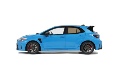 TOYOTA COROLLA GR 2023 - 1:18 OTTO MOBILE - Image 6