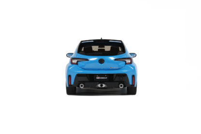 TOYOTA COROLLA GR 2023 - 1:18 OTTO MOBILE - Image 5