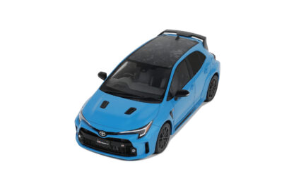 TOYOTA COROLLA GR 2023 - 1:18 OTTO MOBILE - Image 3