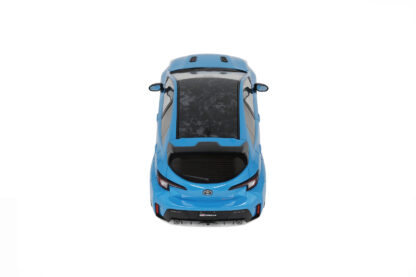 TOYOTA COROLLA GR 2023 - 1:18 OTTO MOBILE - Image 8