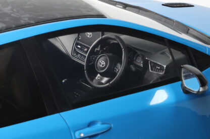 TOYOTA COROLLA GR 2023 - 1:18 OTTO MOBILE - Image 10