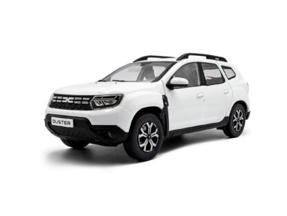 DACIA DUSTER 2024 - 1:18 SOLIDO