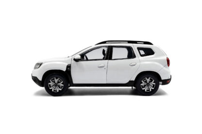 DACIA DUSTER 2024 - 1:18 SOLIDO - Image 2