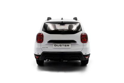 DACIA DUSTER 2024 - 1:18 SOLIDO - Image 3