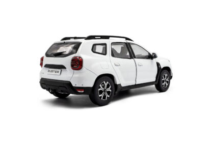 DACIA DUSTER 2024 - 1:18 SOLIDO - Image 4