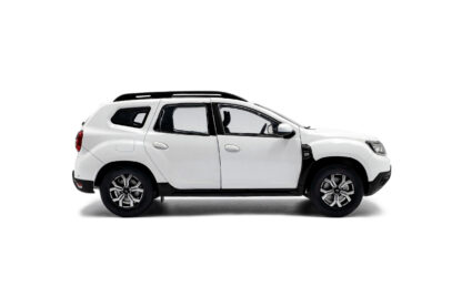 DACIA DUSTER 2024 - 1:18 SOLIDO - Image 5