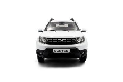 DACIA DUSTER 2024 - 1:18 SOLIDO - Image 6