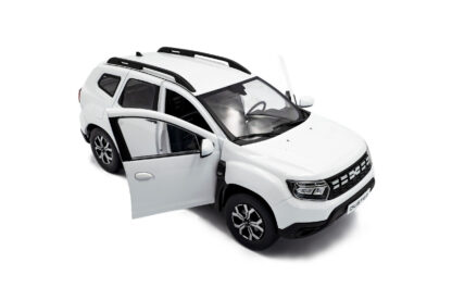 DACIA DUSTER 2024 - 1:18 SOLIDO - Image 7