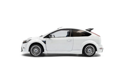 FORD FOCUS RS MKII 2009 - 1:18 SOLIDO - Image 2