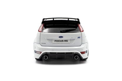 FORD FOCUS RS MKII 2009 - 1:18 SOLIDO - Image 3