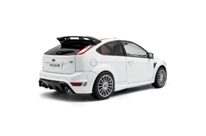 FORD FOCUS RS MKII 2009 - 1:18 SOLIDO - Image 4