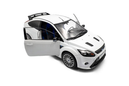 FORD FOCUS RS MKII 2009 - 1:18 SOLIDO - Image 5