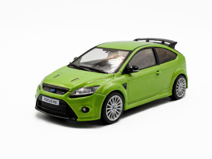 FORD FOCUS MKII RS 2010 - 1:43 SOLIDO