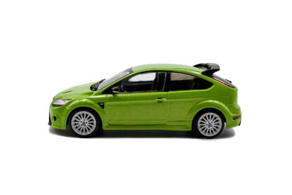 FORD FOCUS MKII RS 2010 - 1:43 SOLIDO - Image 2