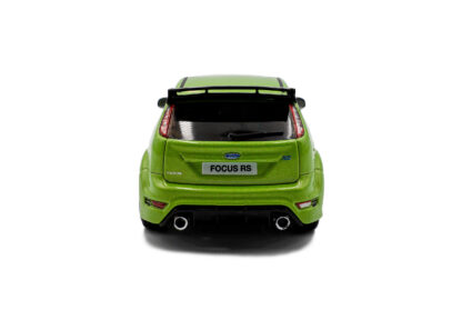 FORD FOCUS MKII RS 2010 - 1:43 SOLIDO - Image 3