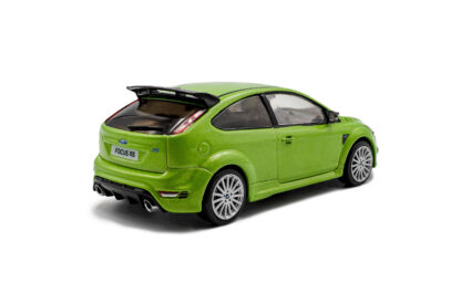 FORD FOCUS MKII RS 2010 - 1:43 SOLIDO - Image 4