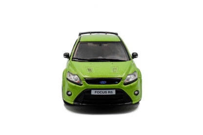 FORD FOCUS MKII RS 2010 - 1:43 SOLIDO - Image 6