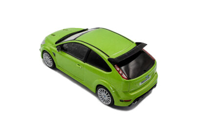 FORD FOCUS MKII RS 2010 - 1:43 SOLIDO - Image 7