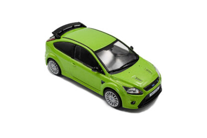 FORD FOCUS MKII RS 2010 - 1:43 SOLIDO - Image 8