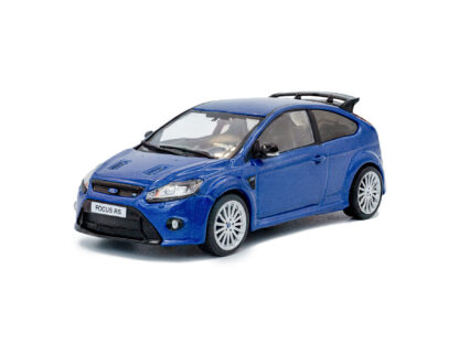 FORD FOCUS MKII RS 2010 - 1:43 SOLIDO