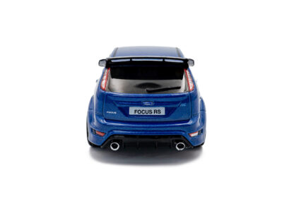 FORD FOCUS MKII RS 2010 - 1:43 SOLIDO - Image 3