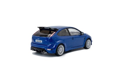 FORD FOCUS MKII RS 2010 - 1:43 SOLIDO - Image 4