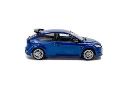 FORD FOCUS MKII RS 2010 - 1:43 SOLIDO - Image 5
