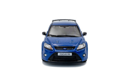 FORD FOCUS MKII RS 2010 - 1:43 SOLIDO - Image 6