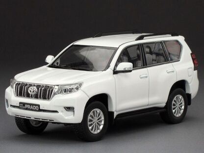 TOYOTA LAND CRUISER PRADO 2018 - 1:43 VITESSE