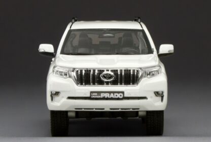 TOYOTA LAND CRUISER PRADO 2018 - 1:43 VITESSE - Image 5