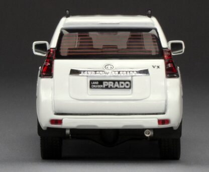 TOYOTA LAND CRUISER PRADO 2018 - 1:43 VITESSE - Image 4