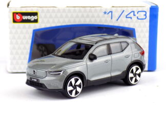 VOLVO XC40 2023 - 1:43 BBURAGO