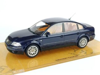 VOLKSWAGEN PASSAT B5,5 W8 2001 - 1:18 DNA