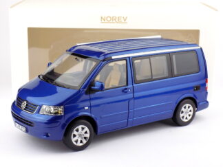 VOLKSWAGEN  T5 MULTIVAN CALIFORNIA - 1:18 NOREV