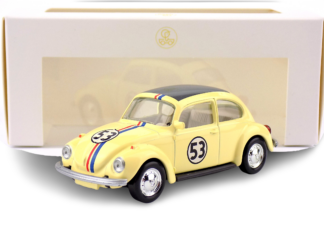VOLKSWAGEN BEETLE HERBIE - 1:43 NOREV